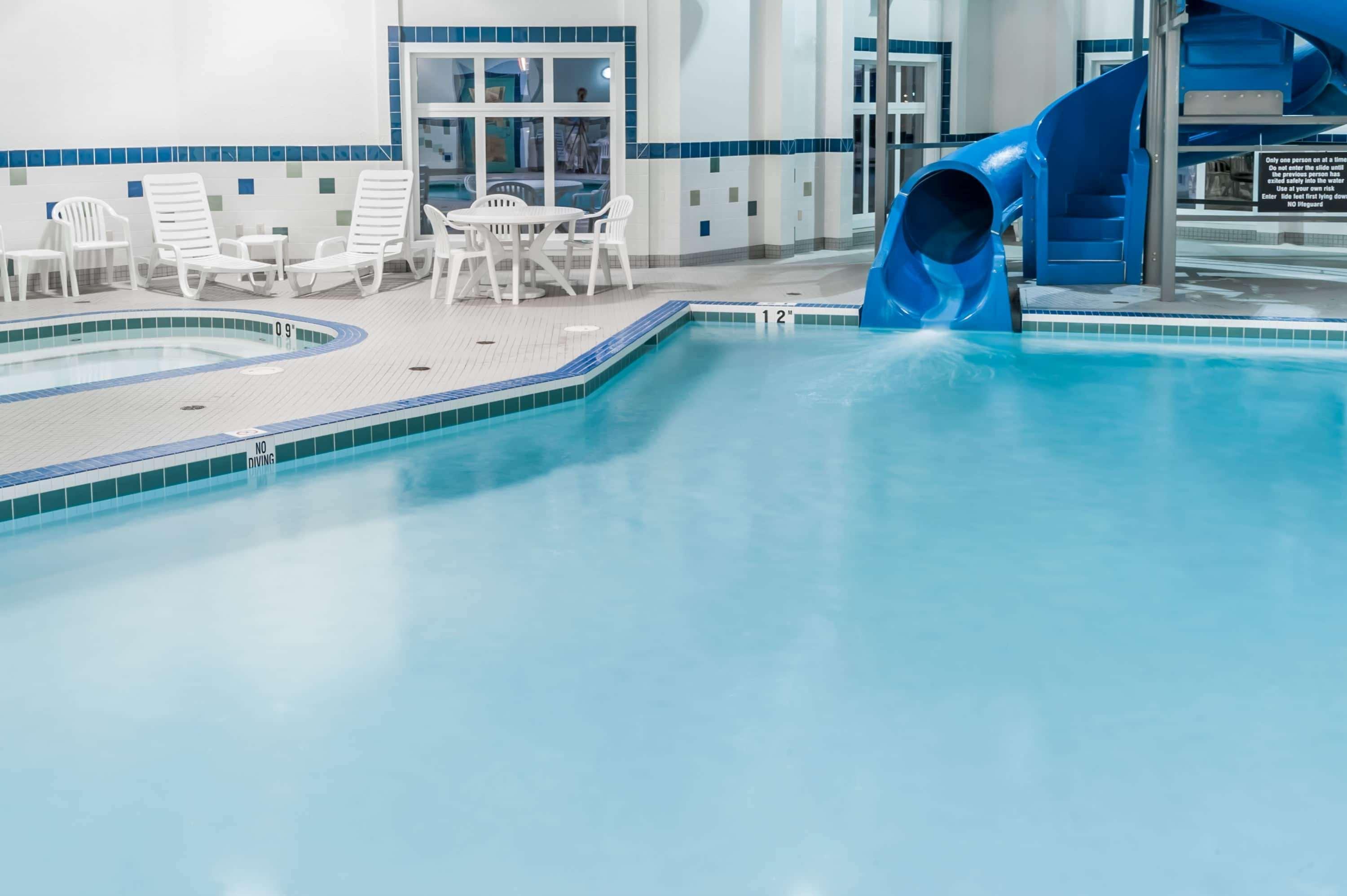 Ramada By Wyndham High River Exterior photo